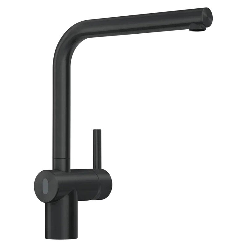 Смеситель для кухни Franke Atlas Neo Sensor 115.0625.525 матовый черный