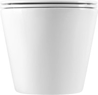 Унитаз подвесной Art&Max Romantic AM213CHR/SC с микролифтом, белый