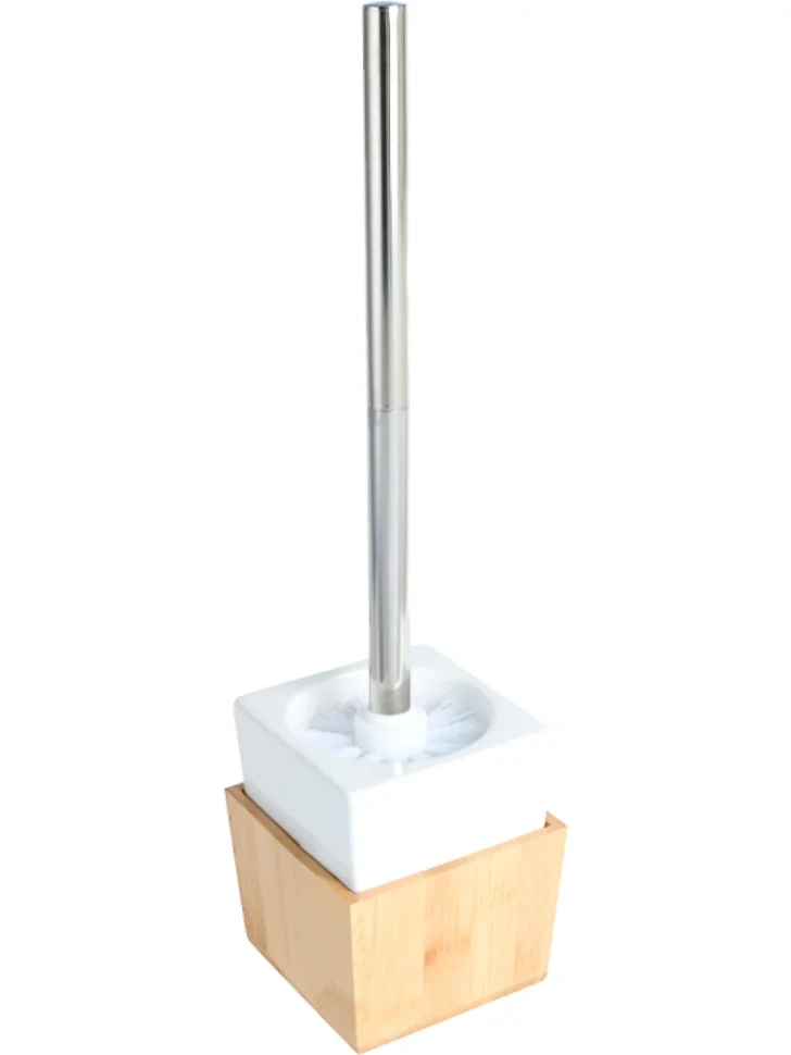 Ершик Fixsen Wood FX-110-5 белый