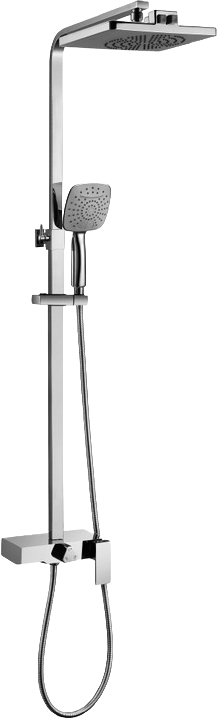 Душевая стойка Lemark Tropic LM7005C