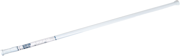 Телескопический карниз Fixsen FX-51-013 раздвижной