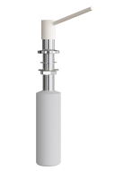 Дозатор для кухонной мойки Florentina Марко jasmine Дозатор для кухонной мойки Florentina Марко jasmine