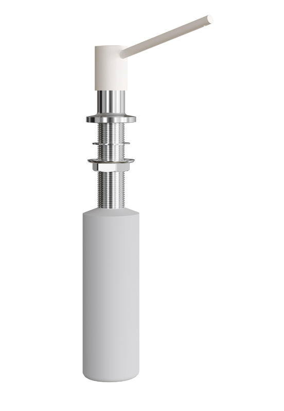 Дозатор для кухонной мойки Florentina Марко jasmine