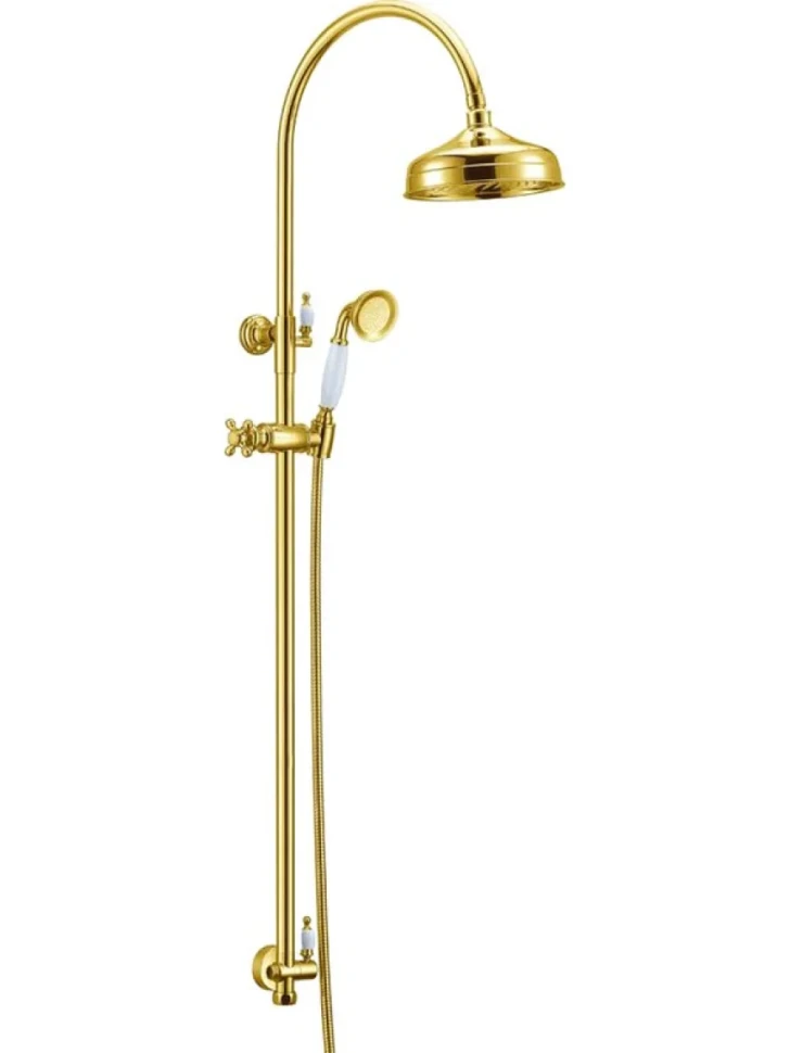 Душевая стойка Boheme Imperiale 402