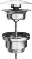 Донный клапан для раковины KERAMA MARAZZI Ole 230KM.21.018 хром