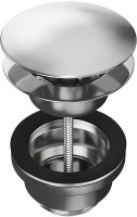 Донный клапан для раковины KERAMA MARAZZI Ole 230KM.21.018 хром