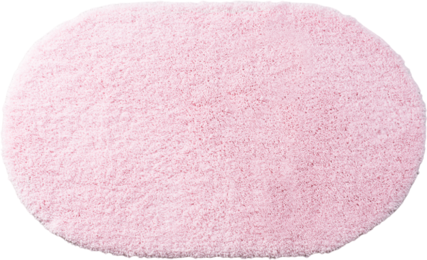Коврик Wasserkraft Dill BM-3947 barely pink