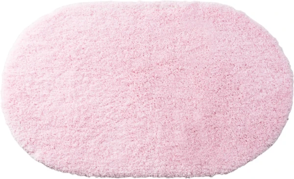 Коврик Wasserkraft Dill BM-3947 barely pink