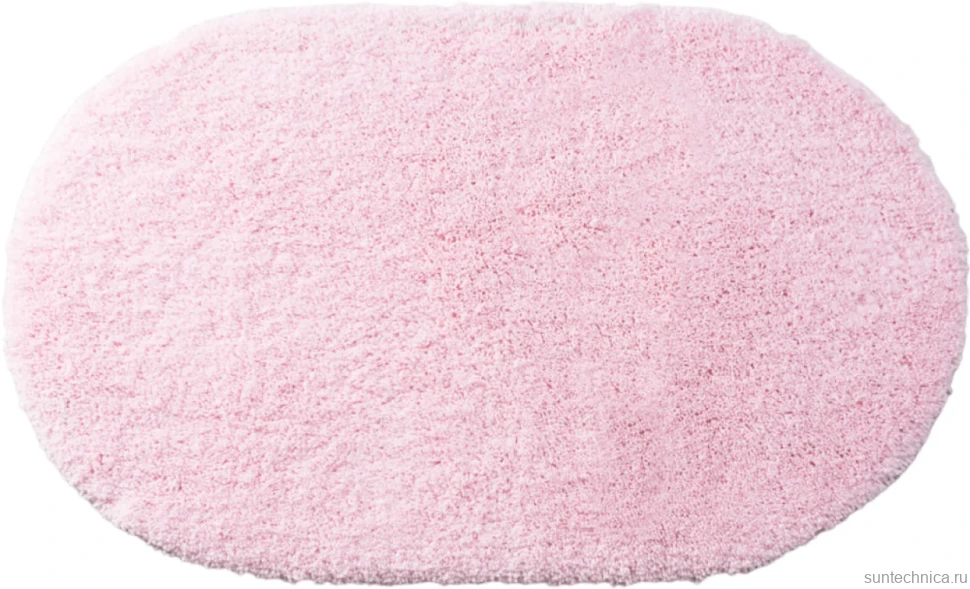 Коврик Wasserkraft Dill BM-3947 barely pink