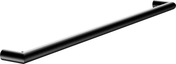 Полотенцедержатель Keuco Reva 12801370800 черный