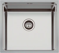 Мойка кухонная Seaman Eco Roma SMR-4944AK Мойка кухонная Seaman Eco Roma SMR-4944AK
