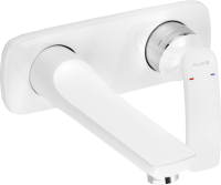 Смеситель для раковины Kludi Balance 522469175 С ВНУТРЕННЕЙ ЧАСТЬЮ