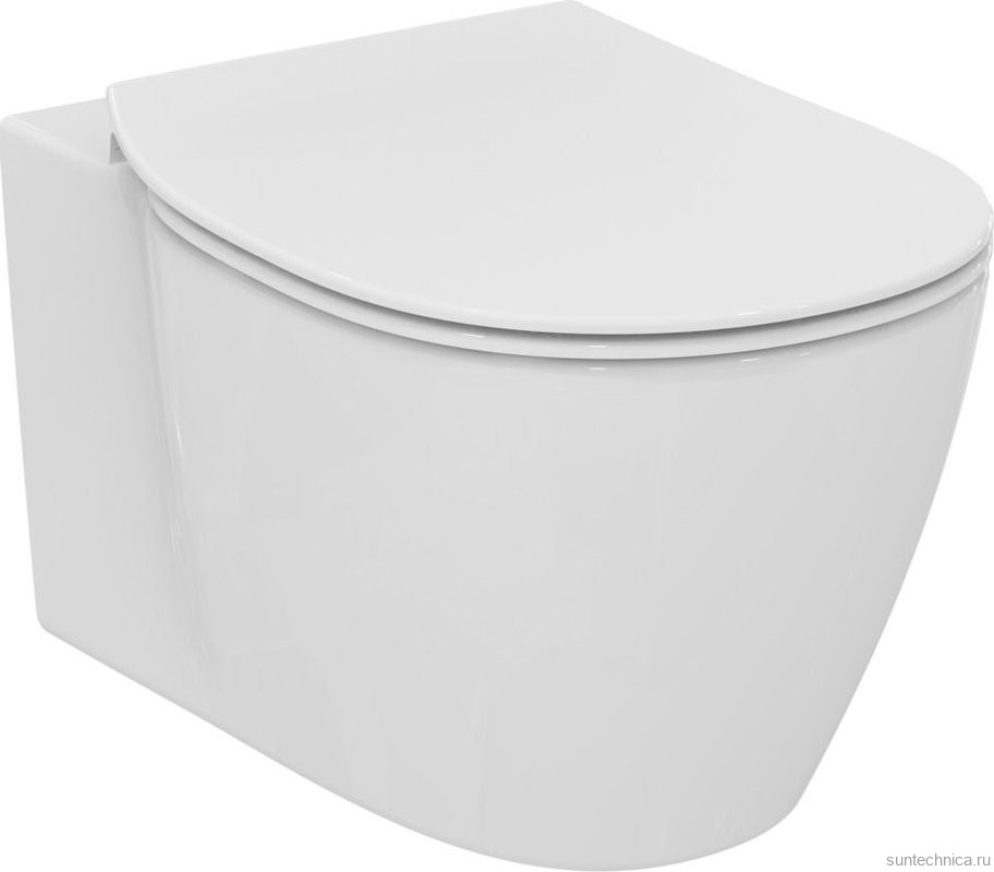 Комплект Ideal Standard Connect AquaBlade E211601