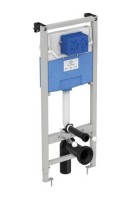 Комплект Ideal Standard Connect AquaBlade E211601