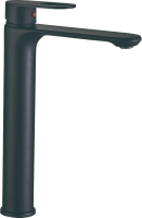 Смеситель для раковины BOCH MANN Santa XLB BM8597 черный Смеситель для раковины BOCH MANN Santa XLB BM8597 черный