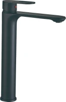 Смеситель для раковины BOCH MANN Santa XLB BM8597 черный