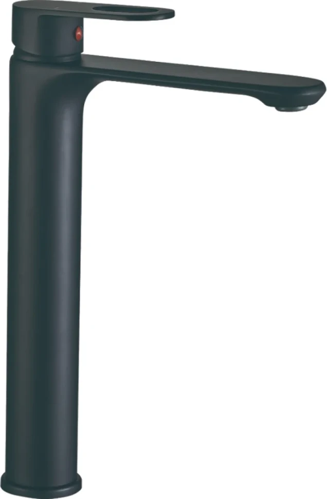 Смеситель для раковины BOCH MANN Santa XLB BM8597 черный