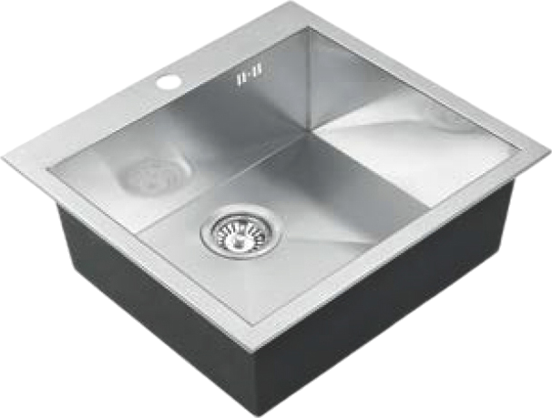 Мойка кухонная Kaiser KSM-5451