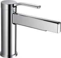 Смеситель для раковины BELZ B12612 хром