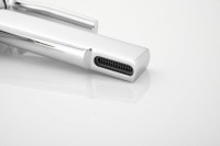 Смеситель для раковины BELZ B12612 хром