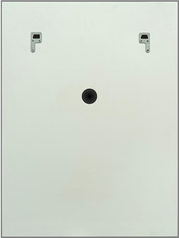 Зеркало CONTINENT Strong 50х70 с подсветкой