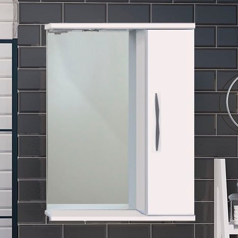 Зеркало Emmy Рокард R 60 с подсветкой