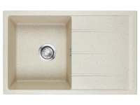 Мойка кухонная Emar Quartz EMQ-1800.Q Берилл Мойка кухонная Emar Quartz EMQ-1800.Q Берилл