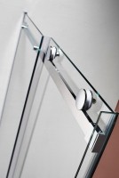 Душевой уголок Cezares Stylus M AH1 120/90 C Cr