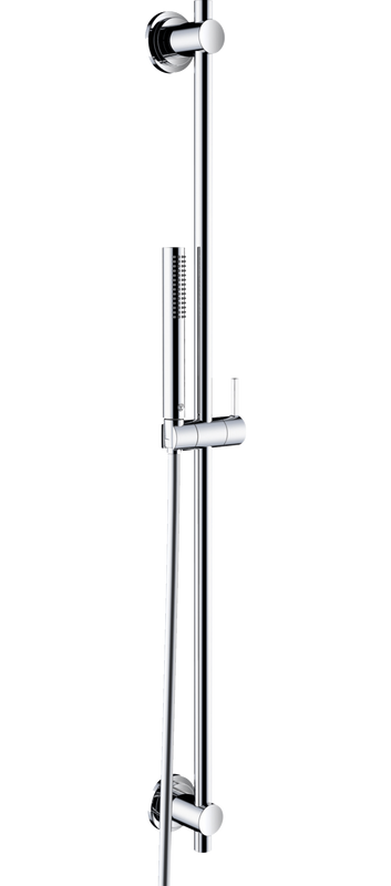 Душевой гарнитур Kludi Nova Fonte Classic 2084005-25
