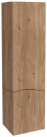 Шкаф пенал для ванной Jacob Delafon Sherwood EB1836LRU-P6 L натуральный дуб