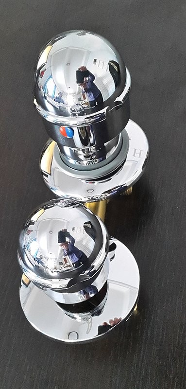 Душевая кабина Niagara NG-3301-14