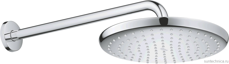Верхний душ Grohe Tempesta 250 26663000