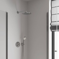 Верхний душ Grohe Tempesta 250 26663000