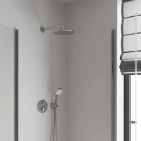 Верхний душ Grohe Tempesta 250 26663000