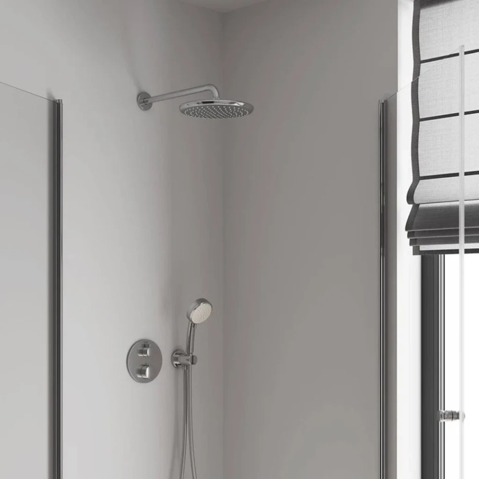 Верхний душ Grohe Tempesta 250 26663000