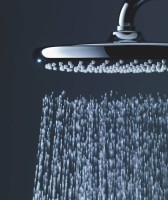 Верхний душ Grohe Tempesta 250 26663000