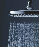 Верхний душ Grohe Tempesta 250 26663000