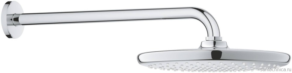 Верхний душ Grohe Tempesta 250 26663000