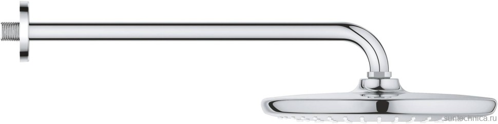 Верхний душ Grohe Tempesta 250 26663000