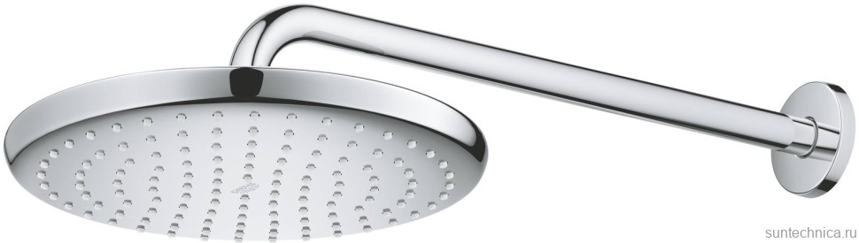 Верхний душ Grohe Tempesta 250 26663000