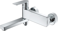 Смеситель для ванны с душем Haiba HB60617