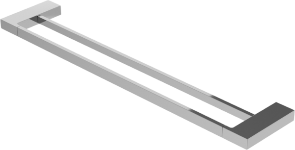 Полотенцедержатель Cezares Slider THD-60-01 хром