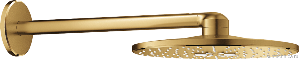 Верхний душ Grohe Rainshower SmartActive 310 26475GN0 холодный рассвет