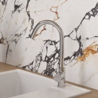 Мойка кухонная Domaci Палермо PR-650-001 белая Мойка кухонная Domaci Палермо PR-650-001 белая