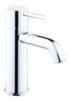 Смеситель для раковины AZARIO TASCO (AZ-15164501) хром