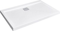 Поддон для душа Radaway Argos D 90x140 с сифоном