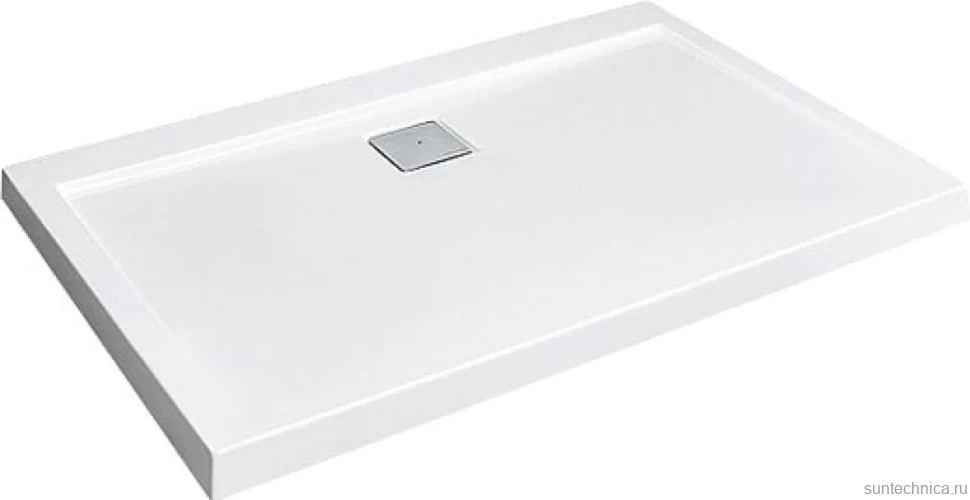 Поддон для душа Radaway Argos D 90x140 с сифоном