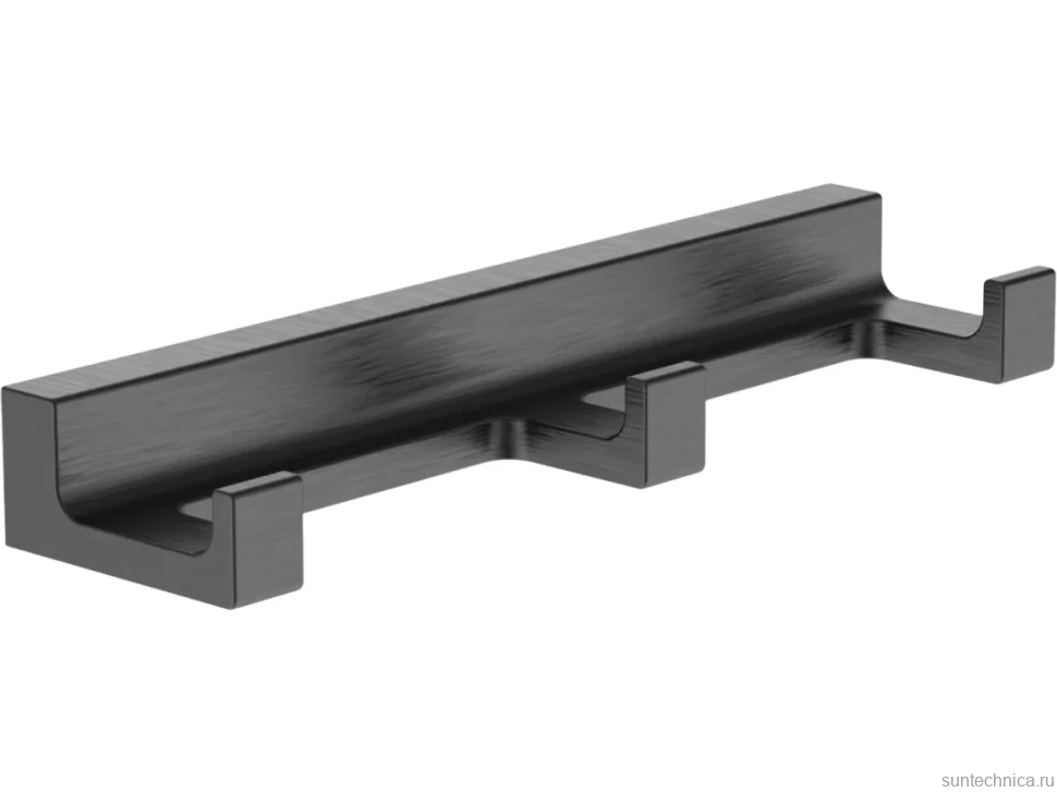 Крючок Wonzon & Woghand WW-9135-GM темный графит