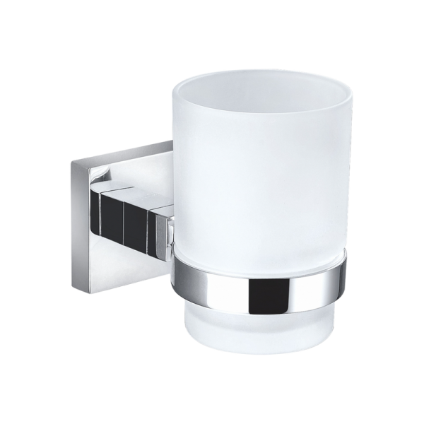 Стакан Wonzon & Woghand WW-8921 хром