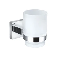 Стакан Wonzon & Woghand WW-8921 хром Стакан Wonzon & Woghand WW-8921 хром